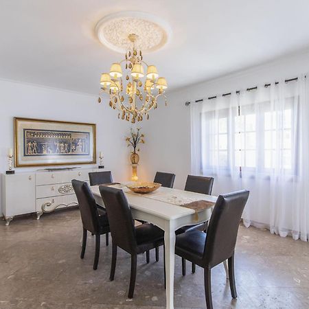 Villa Brisa Do Mar Gale  Zewnętrze zdjęcie
