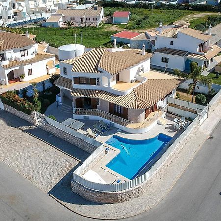 Villa Brisa Do Mar Gale  Zewnętrze zdjęcie