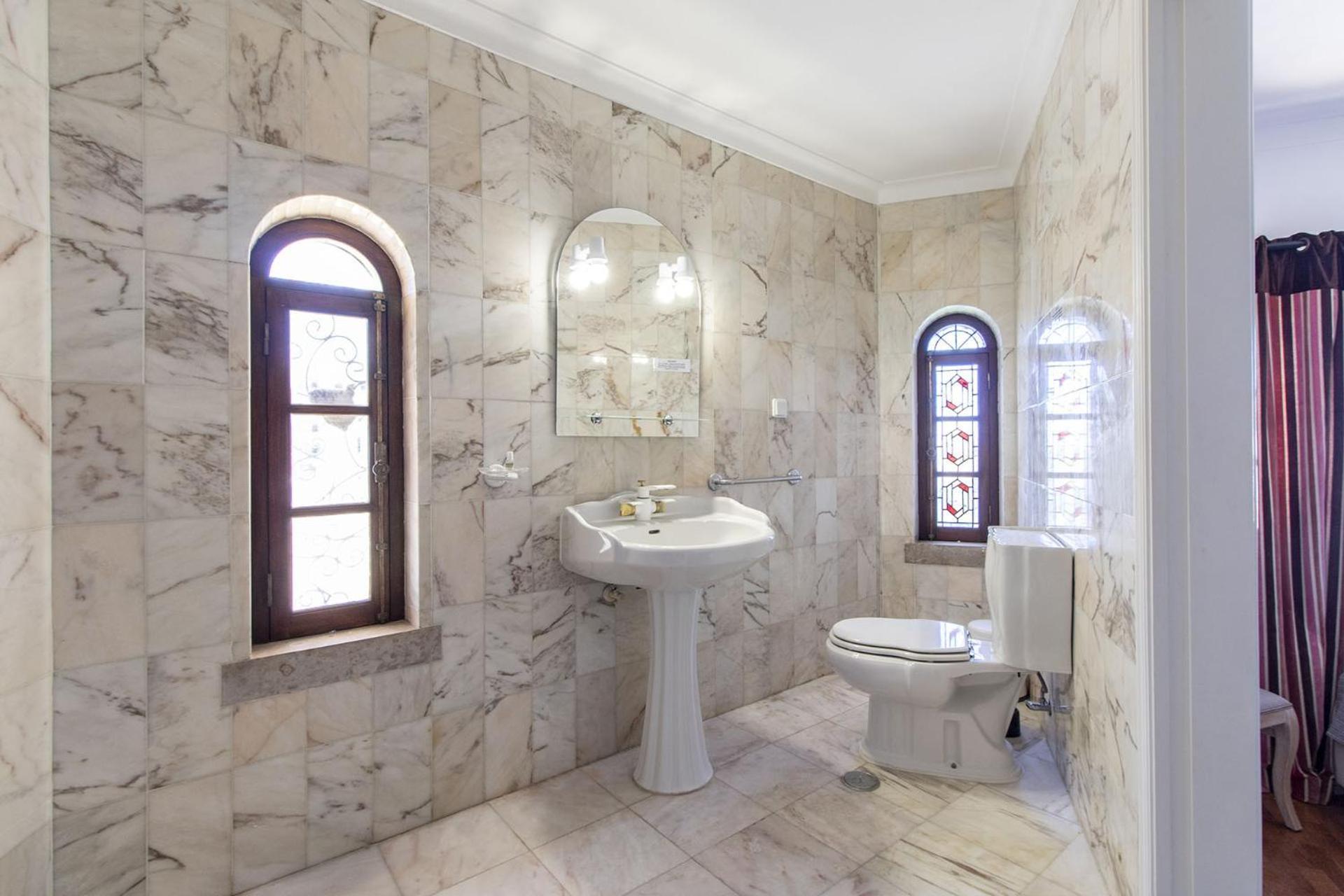 Villa Brisa Do Mar Gale  Zewnętrze zdjęcie