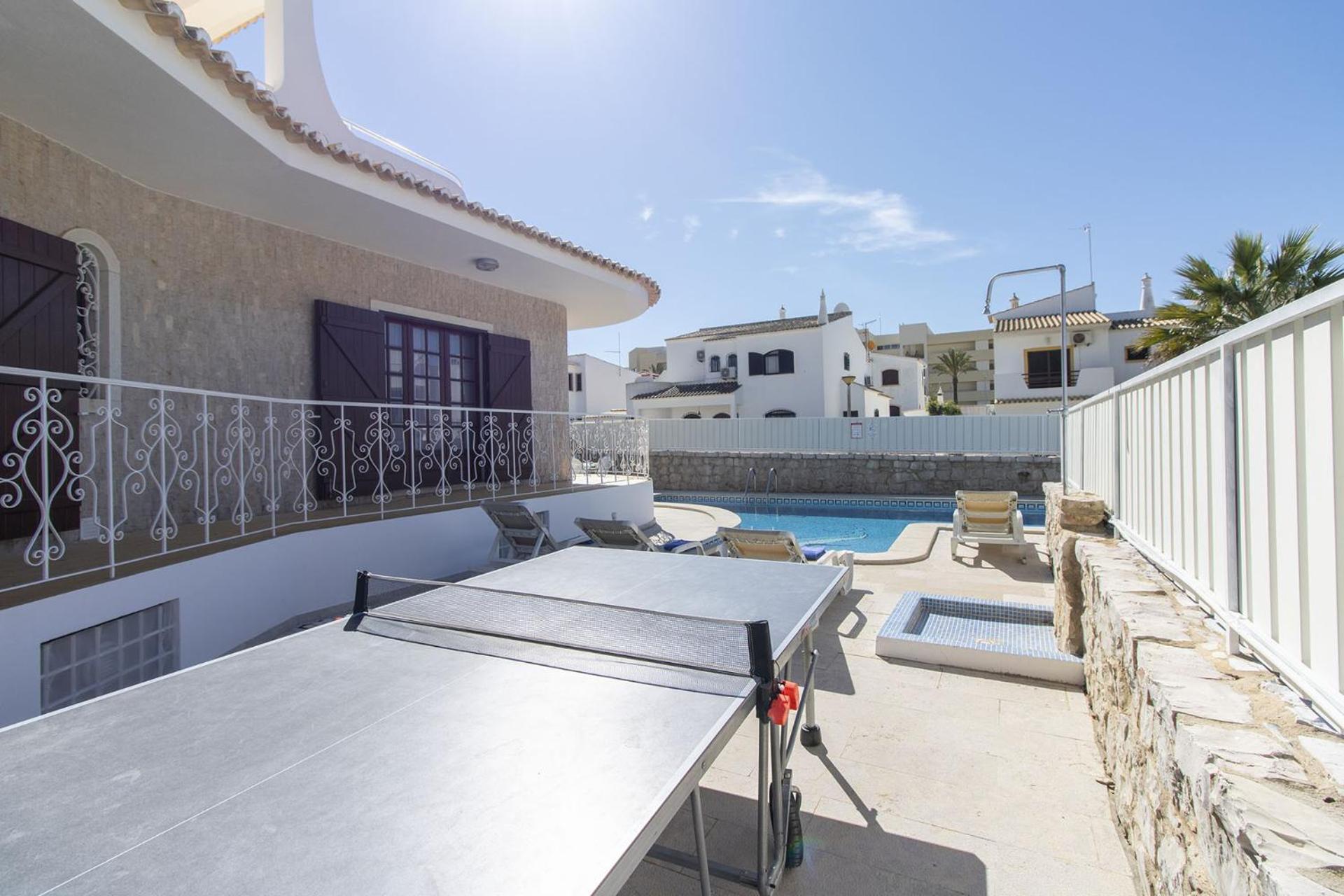 Villa Brisa Do Mar Gale  Zewnętrze zdjęcie