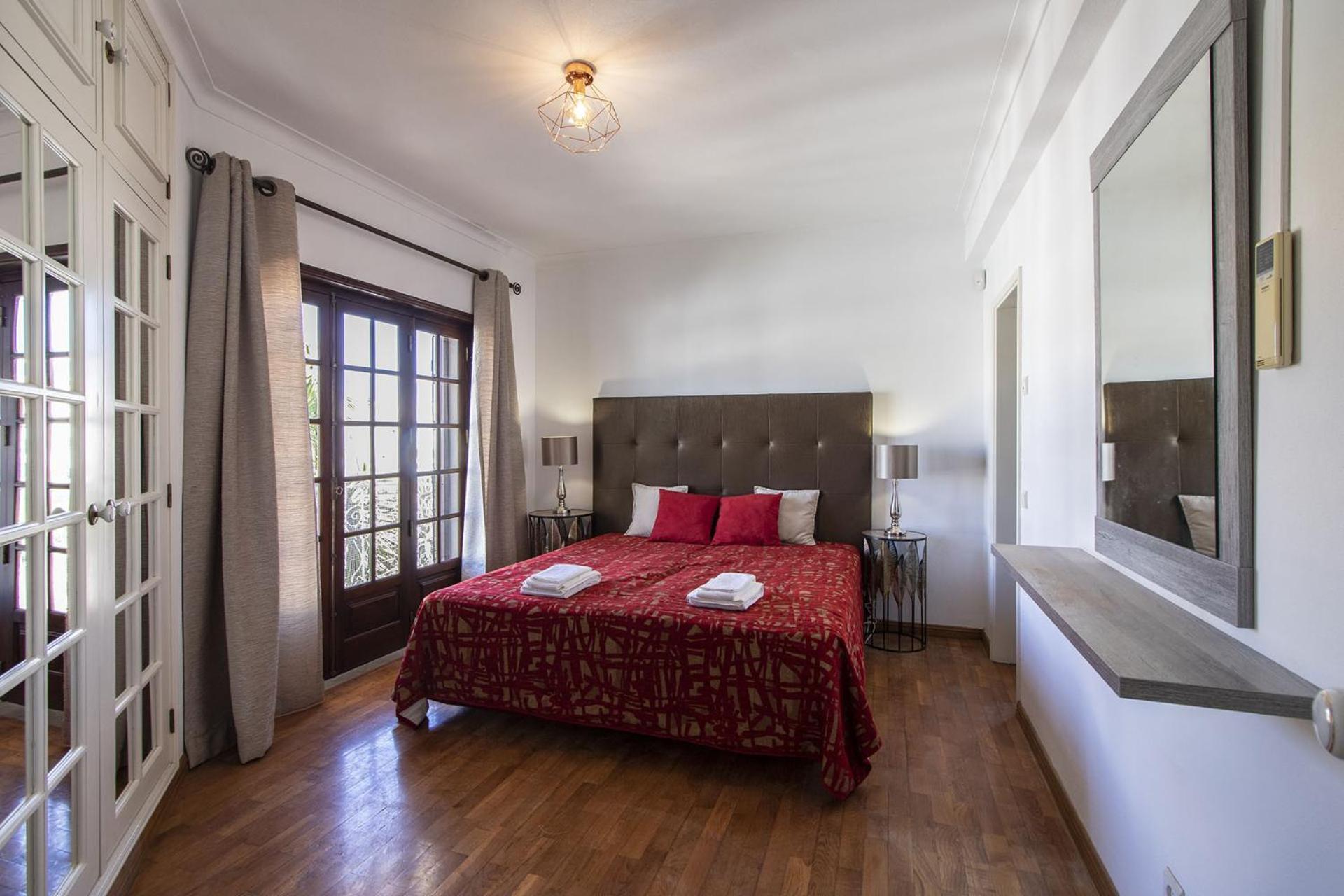 Villa Brisa Do Mar Gale  Zewnętrze zdjęcie