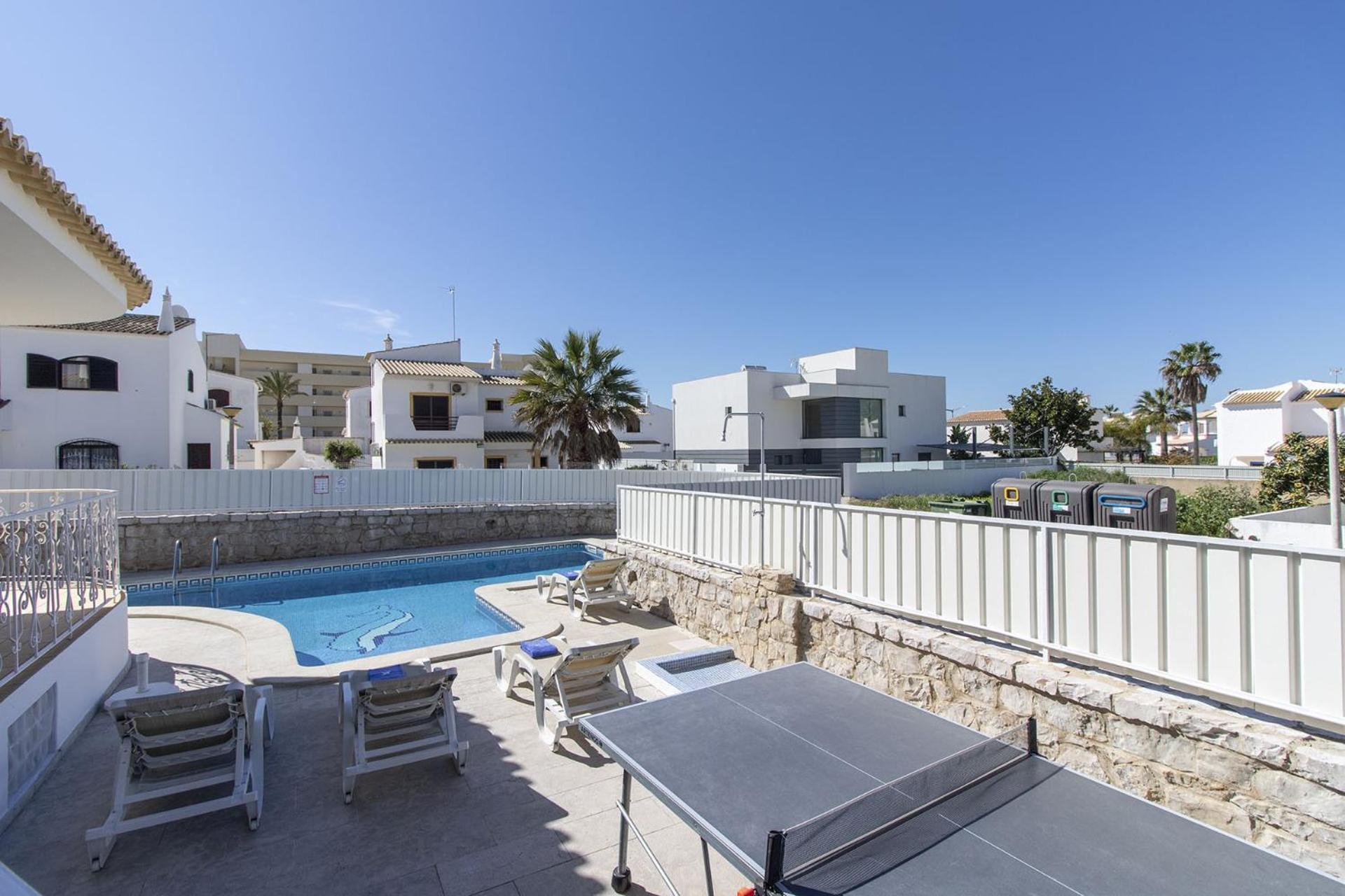 Villa Brisa Do Mar Gale  Zewnętrze zdjęcie
