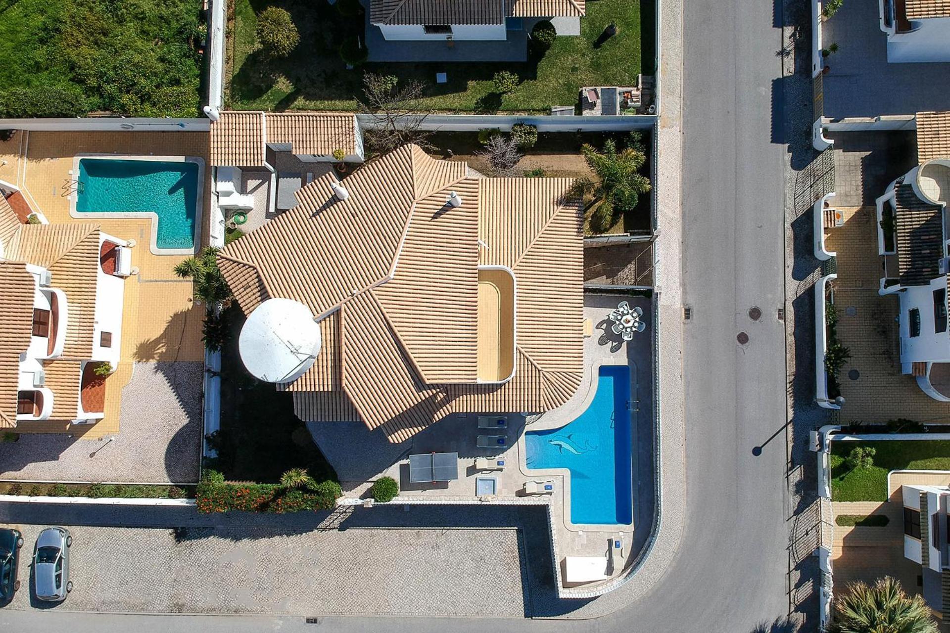 Villa Brisa Do Mar Gale  Zewnętrze zdjęcie