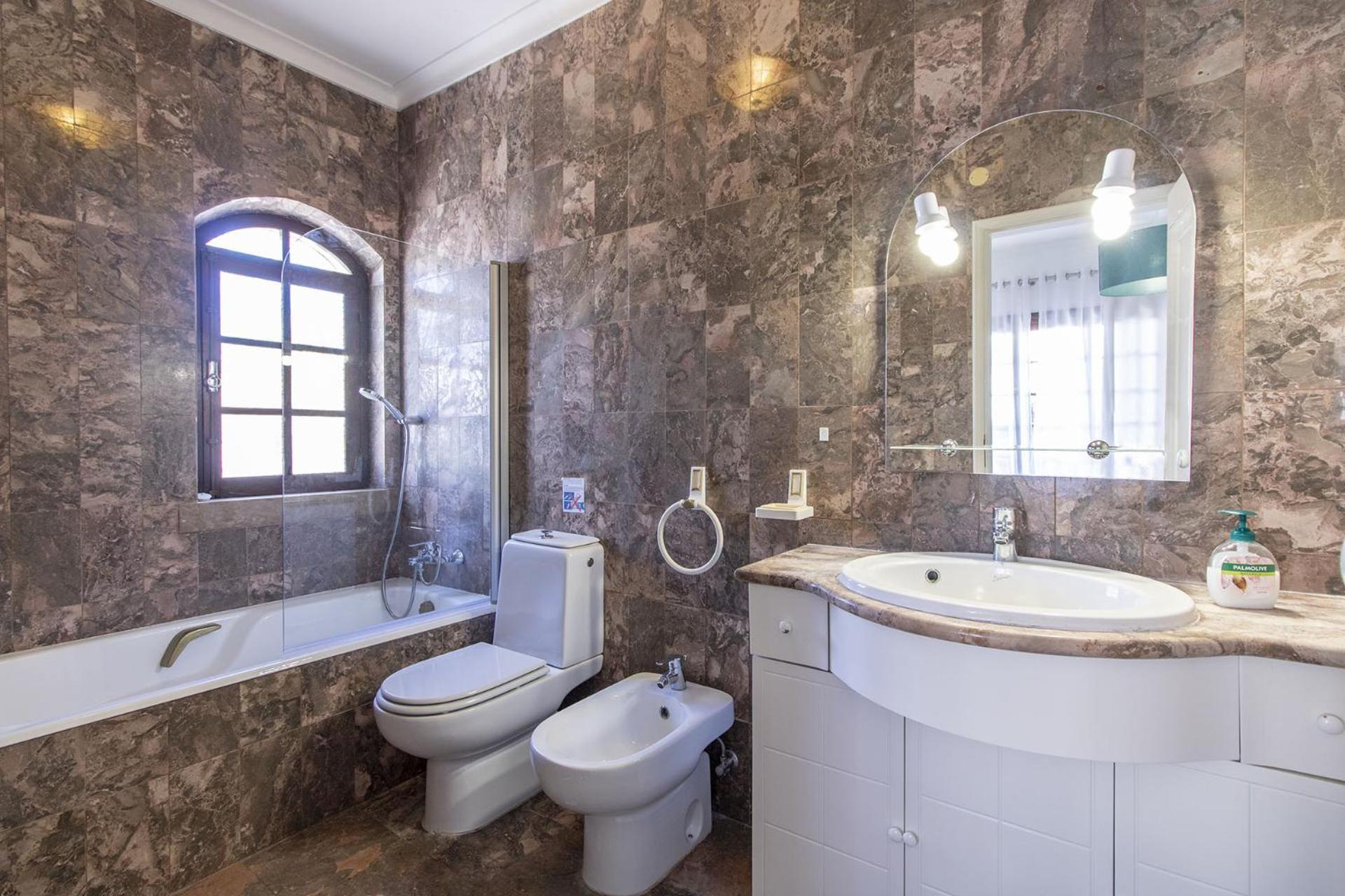 Villa Brisa Do Mar Gale  Zewnętrze zdjęcie