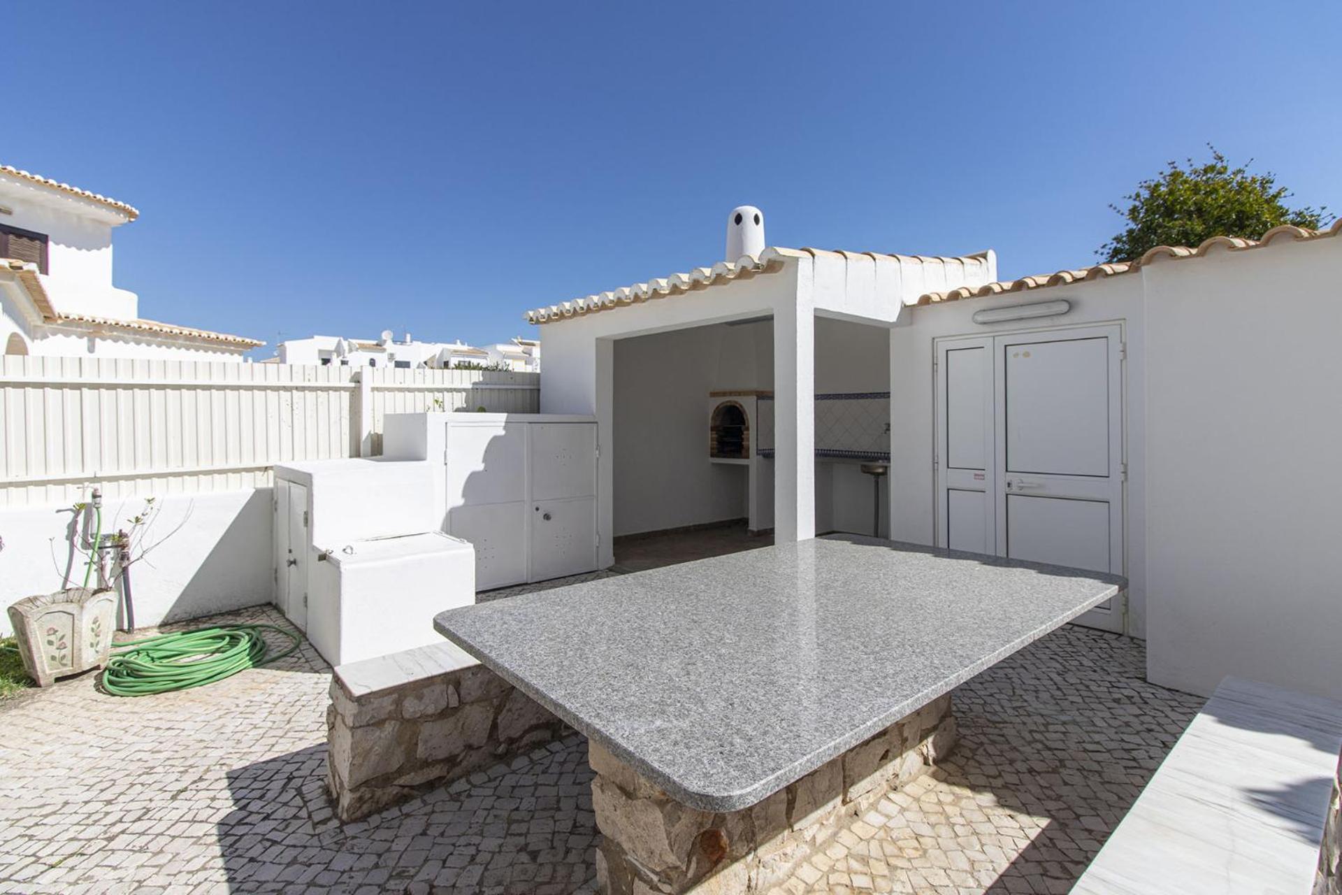 Villa Brisa Do Mar Gale  Zewnętrze zdjęcie