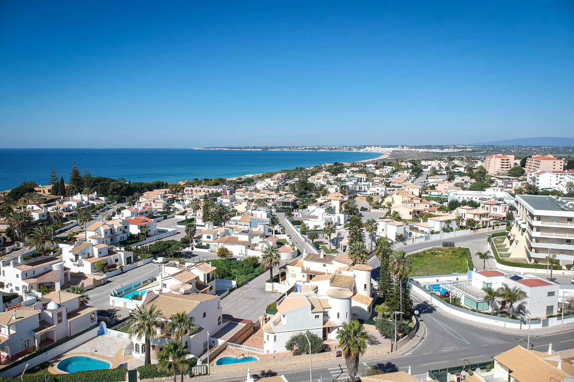 Villa Brisa Do Mar Gale  Zewnętrze zdjęcie
