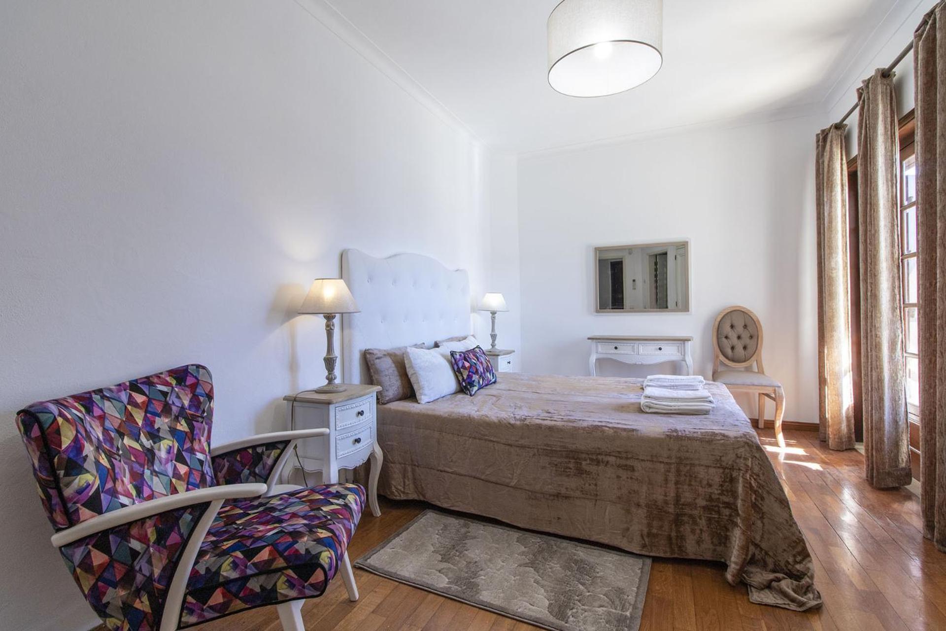 Villa Brisa Do Mar Gale  Zewnętrze zdjęcie