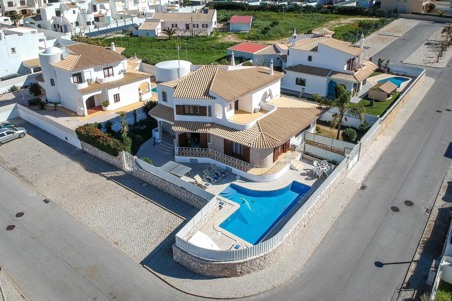 Villa Brisa Do Mar Gale  Zewnętrze zdjęcie